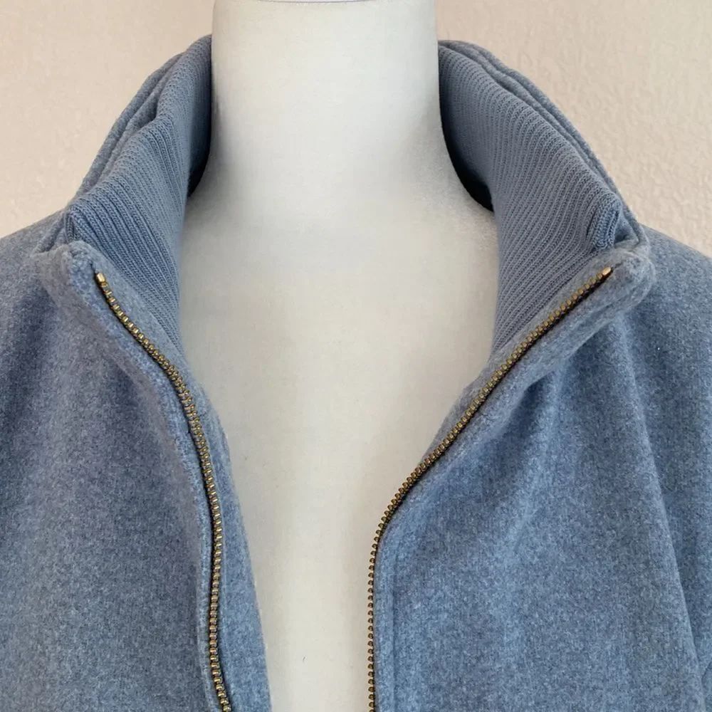INTL DETAILS Women Coats - Picture 3 of 10
